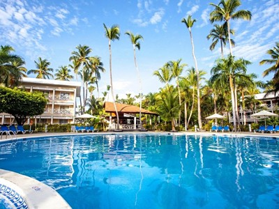 Vista Sol Punta Cana Beach Resort